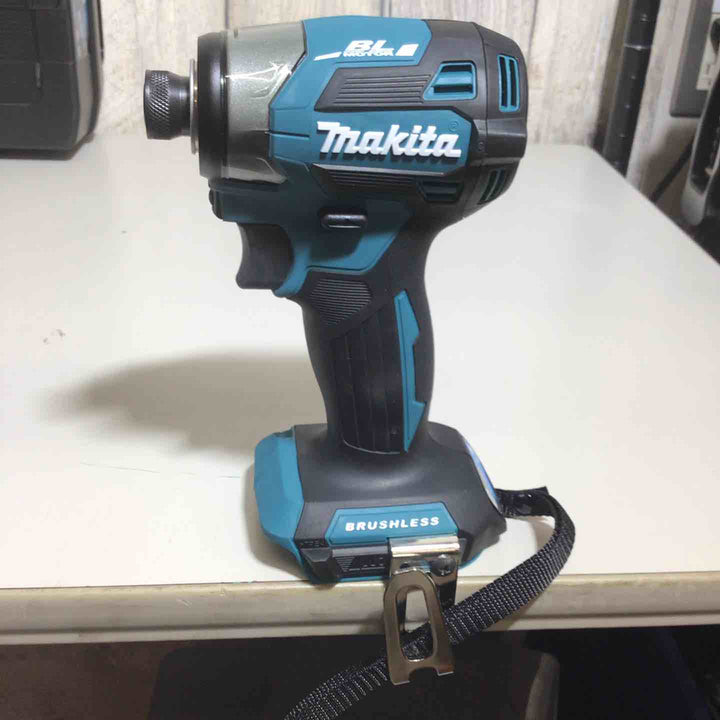 ★マキタ(makita) コードレスインパクトドライバー TD173DZ【戸田店】