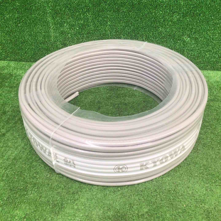 【未使用品】 協和・太陽ケーブルテック・SFCC VVFケーブル 2芯×1.6mm 【鴻巣店】