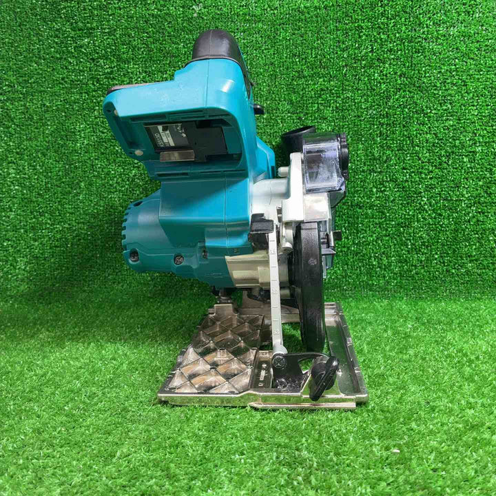 【中古品】 マキタ(makita) コードレス防じん丸のこ KS513DZ 【藤沢店】