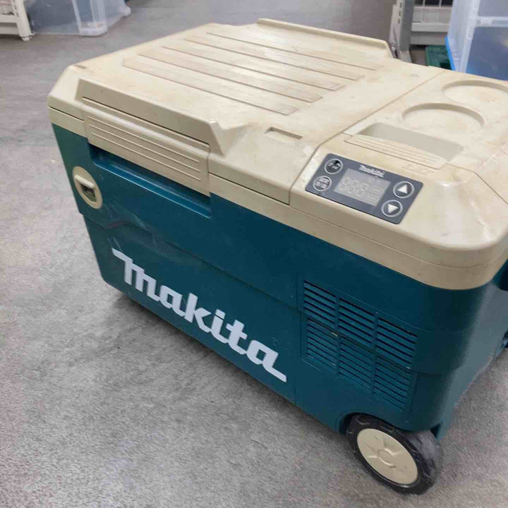 ★マキタ(makita) コードレス冷温庫 CW180DZ【川崎店】