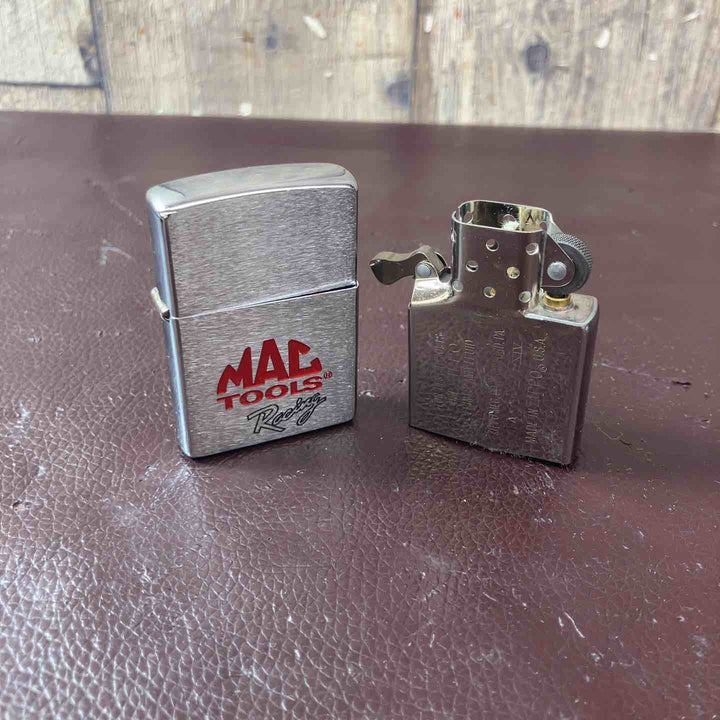 【中古美品】マックツール(MACTOOLS) ZIPPOコラボ Racing【東大和店】