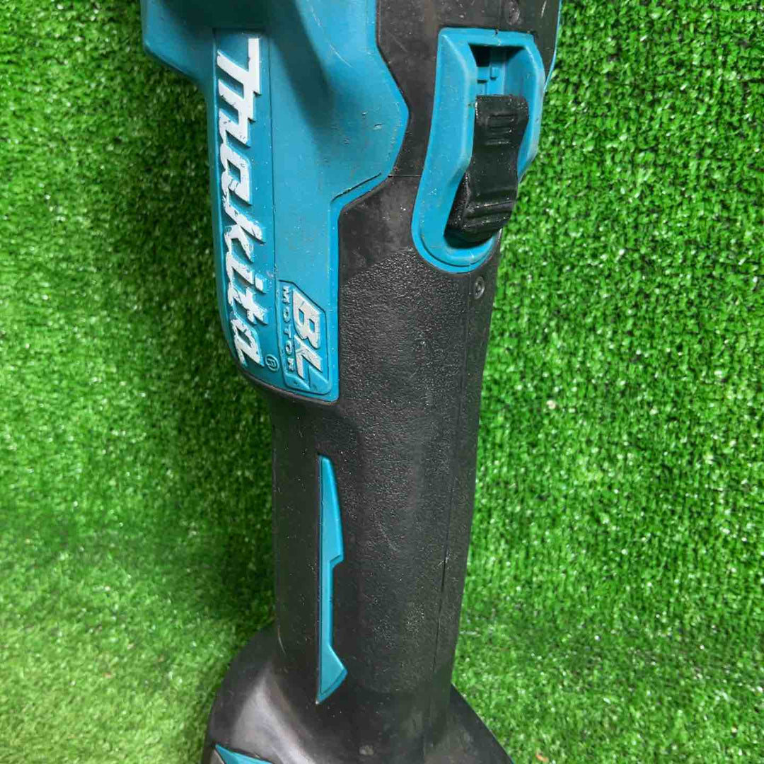 【中古品】マキタ(makita) 100mmコードレスディスクグラインダ GA404DZN (GA404DN)【藤沢店】