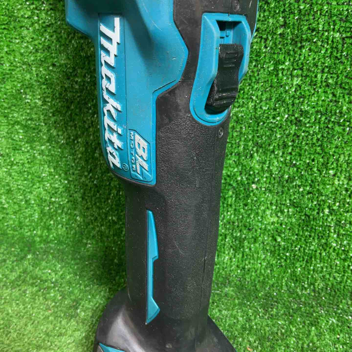 【中古品】マキタ(makita) 100mmコードレスディスクグラインダ GA404DZN (GA404DN)【藤沢店】