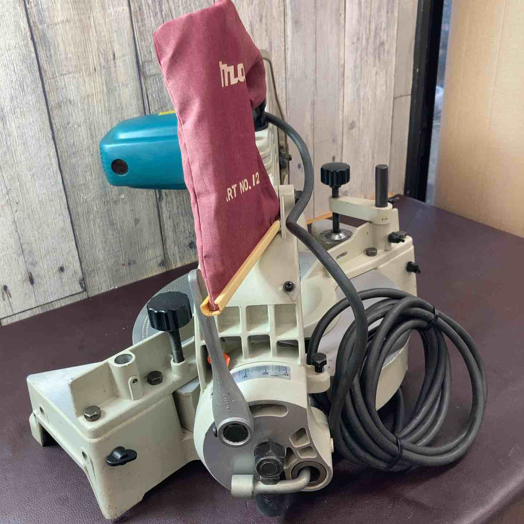 【中古品】 マキタ(makita) 卓上スライドマルノコ LS1011 丸ノコ 電動のこぎり 【東大和店】