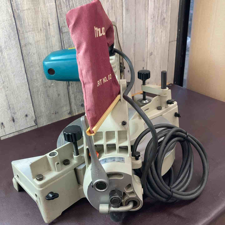 【中古品】 マキタ(makita) 卓上スライドマルノコ LS1011 丸ノコ 電動のこぎり 【東大和店】