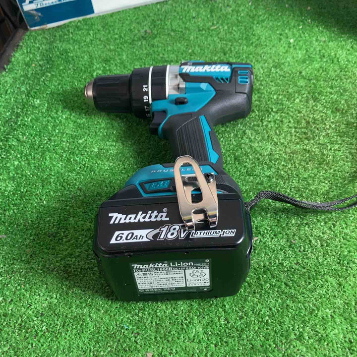 ★マキタ(makita) コードレスレシプロソー JR187DRGX【草加店】