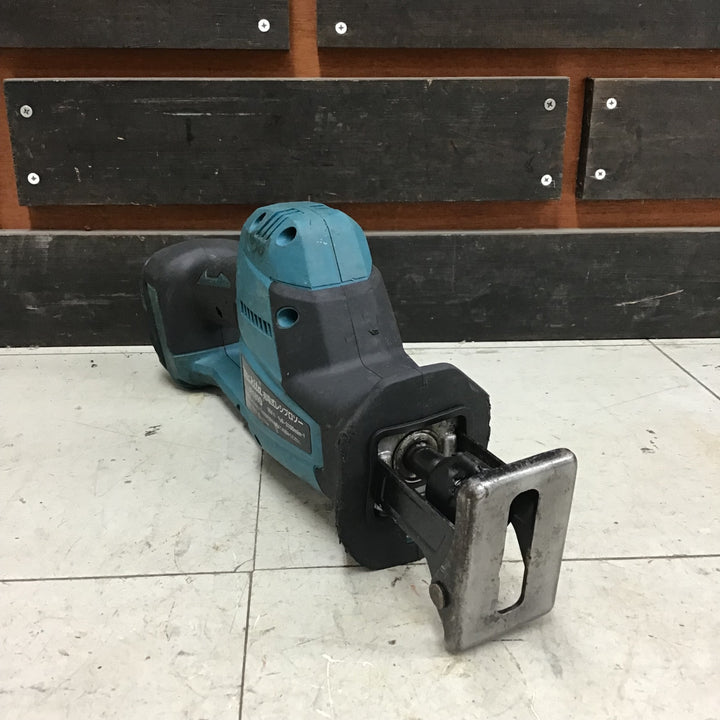 【中古品】 マキタ/makita コードレスレシプロソー JR189DZ 【鴻巣店】