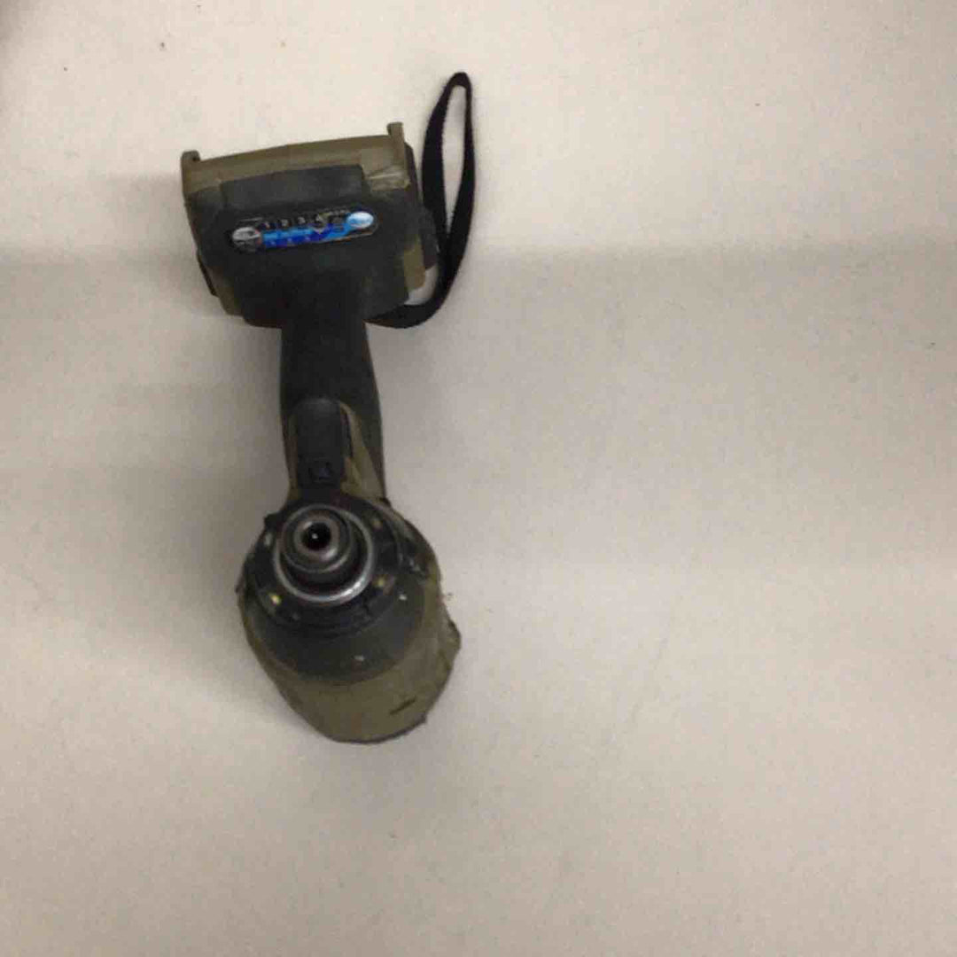 ★マキタ(makita) コードレスインパクトドライバー TD002GRDXO【戸田店】