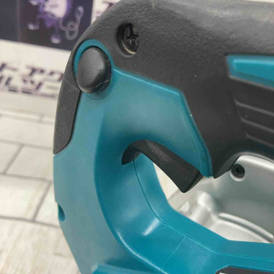 ★マキタ(makita) コードレス丸のこ HS474DZ【所沢店】