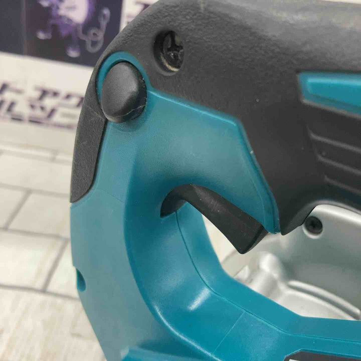 ★マキタ(makita) コードレス丸のこ HS474DZ【所沢店】