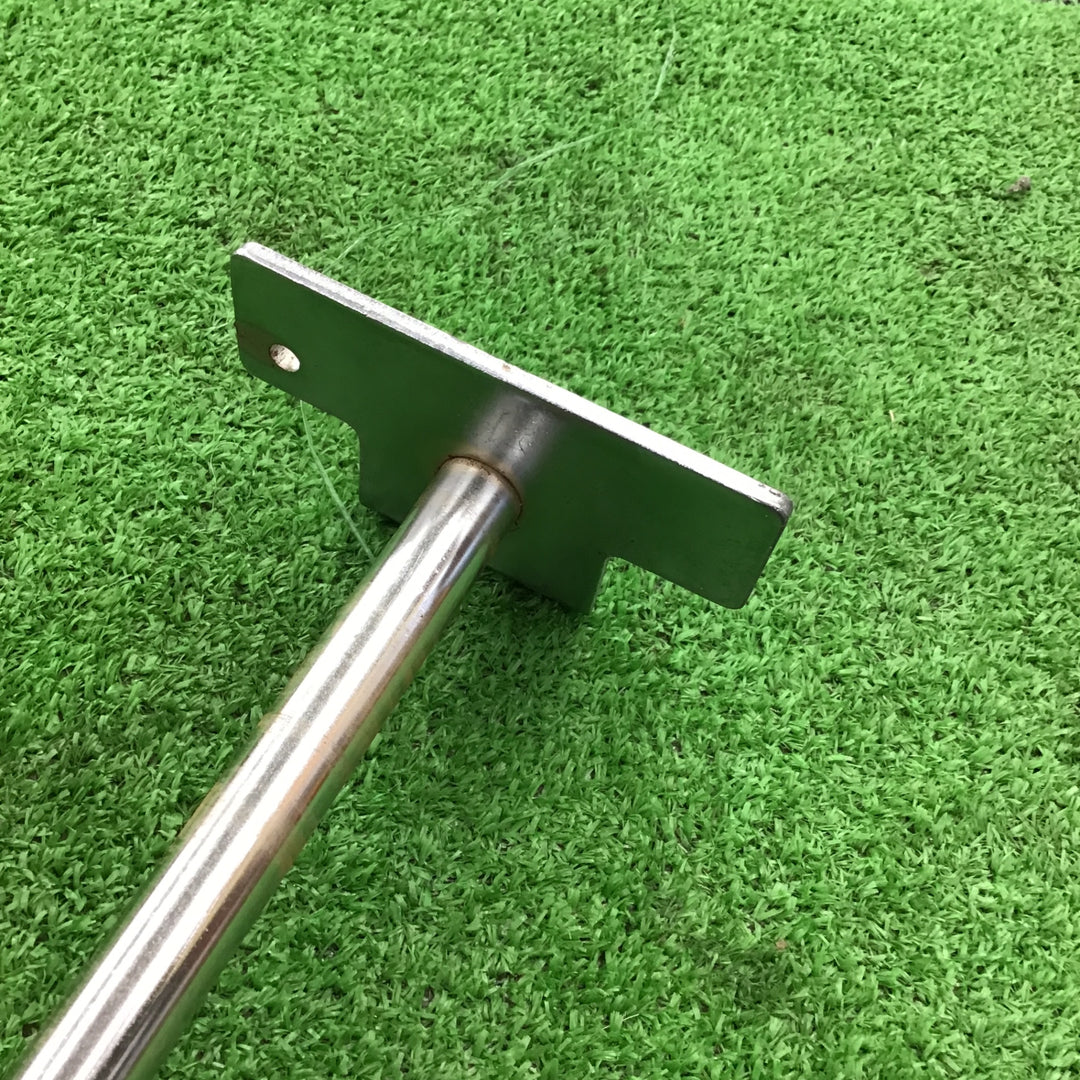 土牛産業 DOGYU スライドハンマーDX 450mm フローリング材寄せ詰め工具【桶川店】