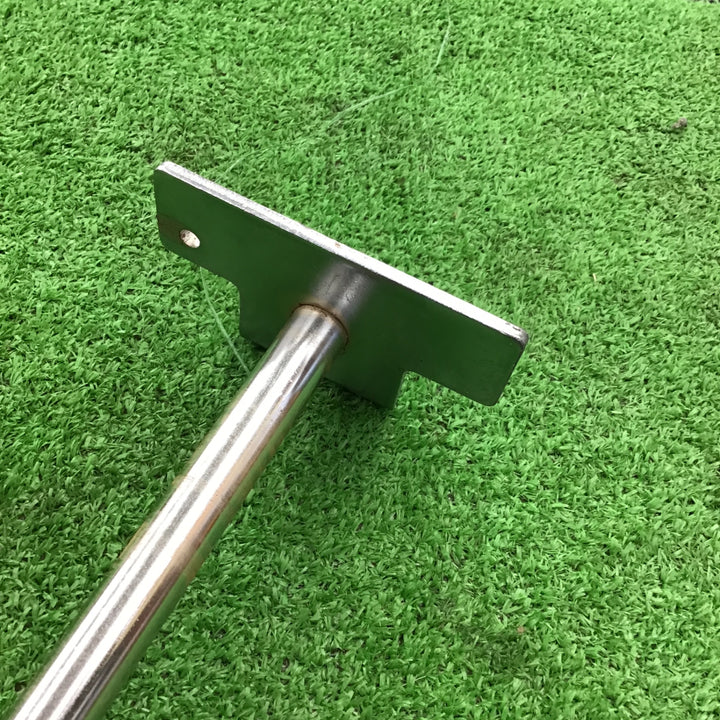 土牛産業 DOGYU スライドハンマーDX 450mm フローリング材寄せ詰め工具【桶川店】