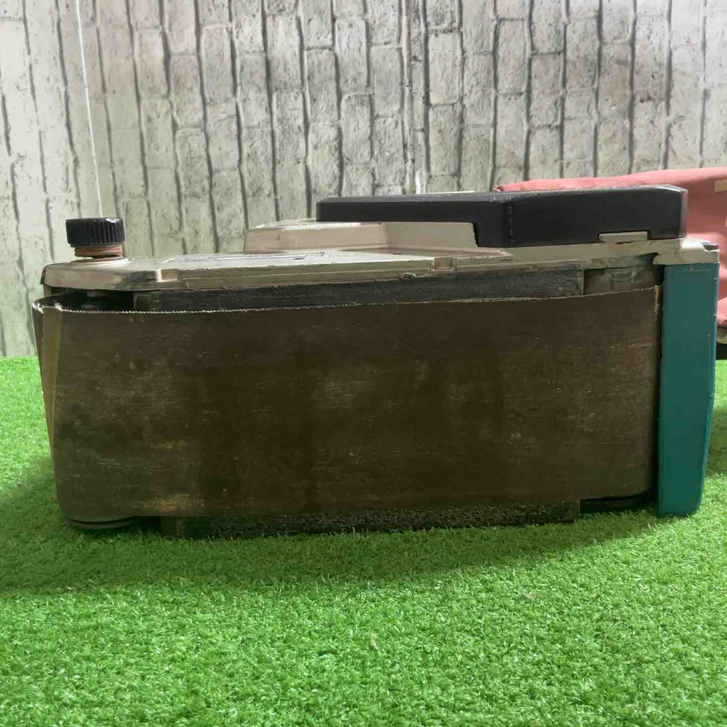 ☆マキタ(makita) ベルトサンダ 9404 動作確認済【川口店】 – アクト