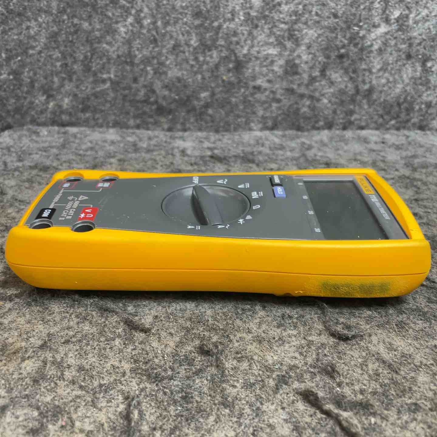 フルーク(FLUKE) デジタルマルチメーター 77Ⅲ【桶川店】 – アクト