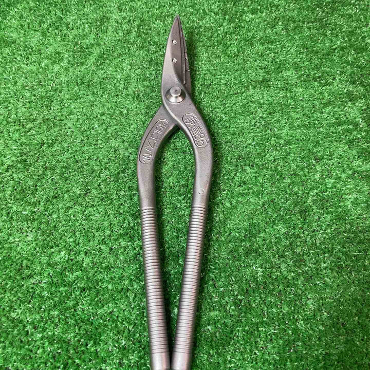 東北エスパル  伊達8.5 柳・一般用 替刃式 板金鋏【岩槻店】