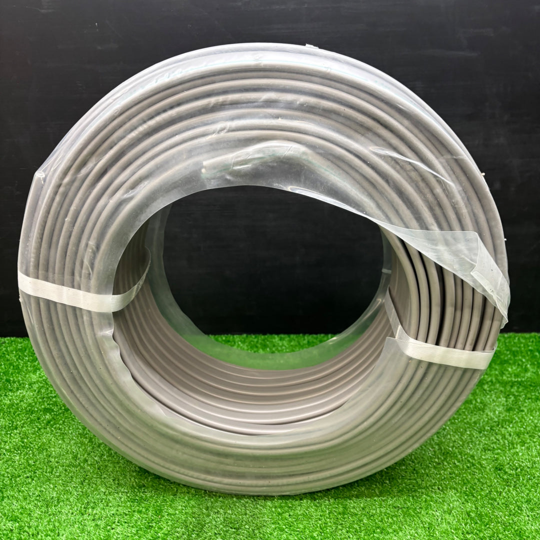 【未使用品】協和電線工業 GEマーク VVFケーブル 黒白緑 3×2.0【電材館越谷店】