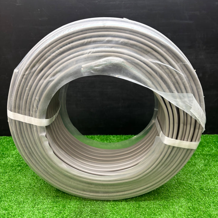 【未使用品】協和電線工業 GEマーク VVFケーブル 黒白緑 3×2.0【電材館越谷店】