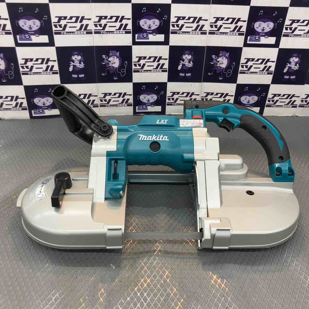 【中古品】マキタ(makita) コードレスバンドソー PB180DZ【所沢店】