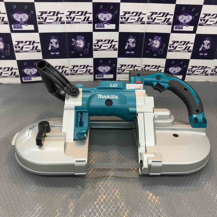 【中古品】マキタ(makita) コードレスバンドソー PB180DZ【所沢店】