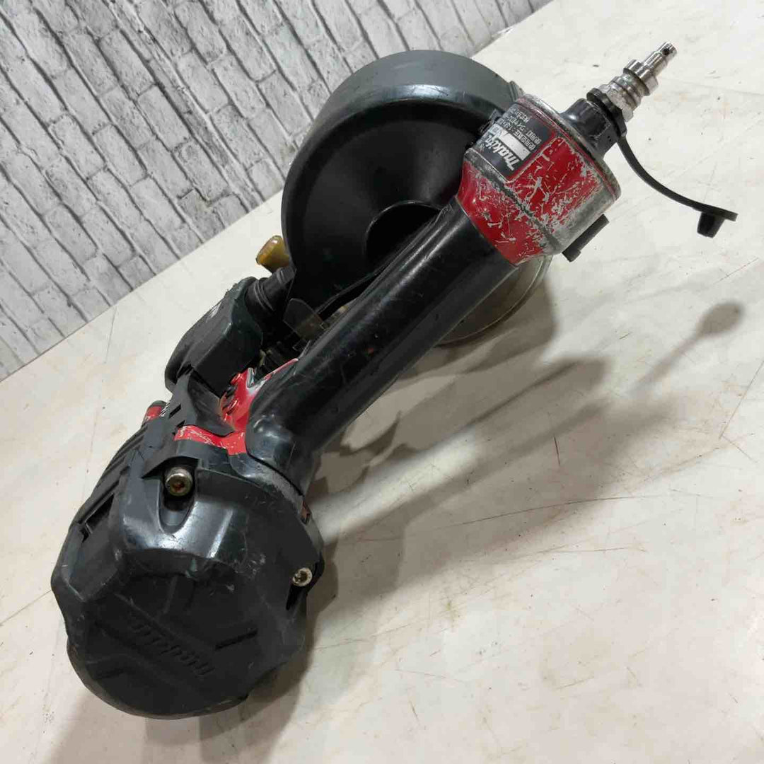 ★マキタ(makita) 高圧エア釘打ち機 AN636H【川口店】
