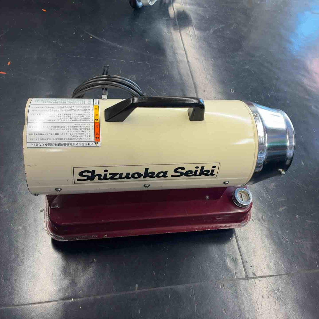 【中古品】 静岡製機 シズオカ ホットガン HG30RH 【藤沢店】