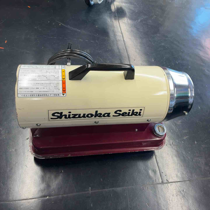 【中古品】 静岡製機 シズオカ ホットガン HG30RH 【藤沢店】