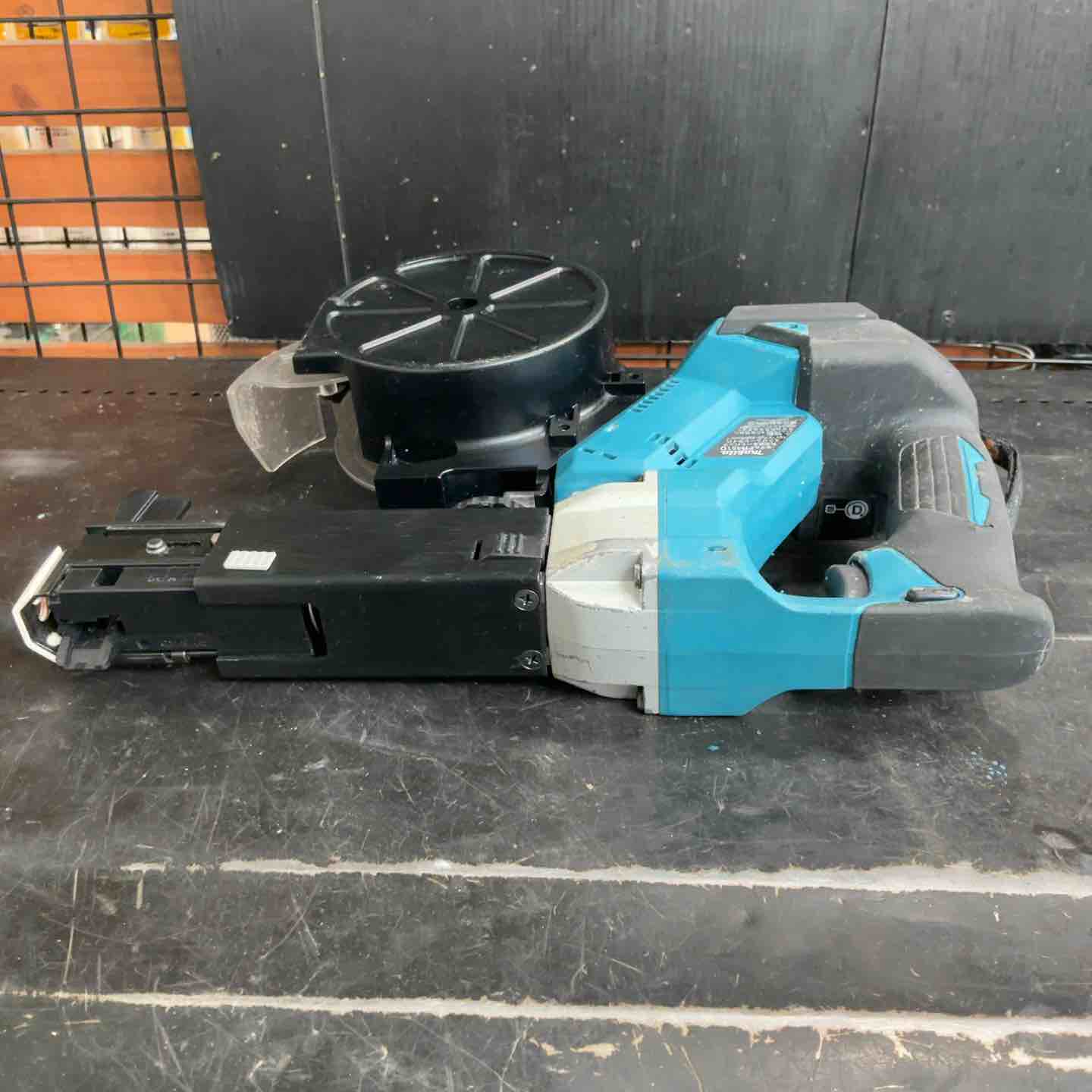 ☆マキタ(makita) コードレスオートパックスクリュードライバー