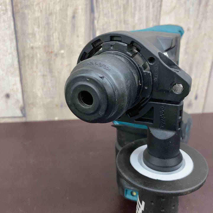 【中古品】 マキタ(makita) コードレスハンマドリル HR171DRGX バッテリー付属 【東大和店】