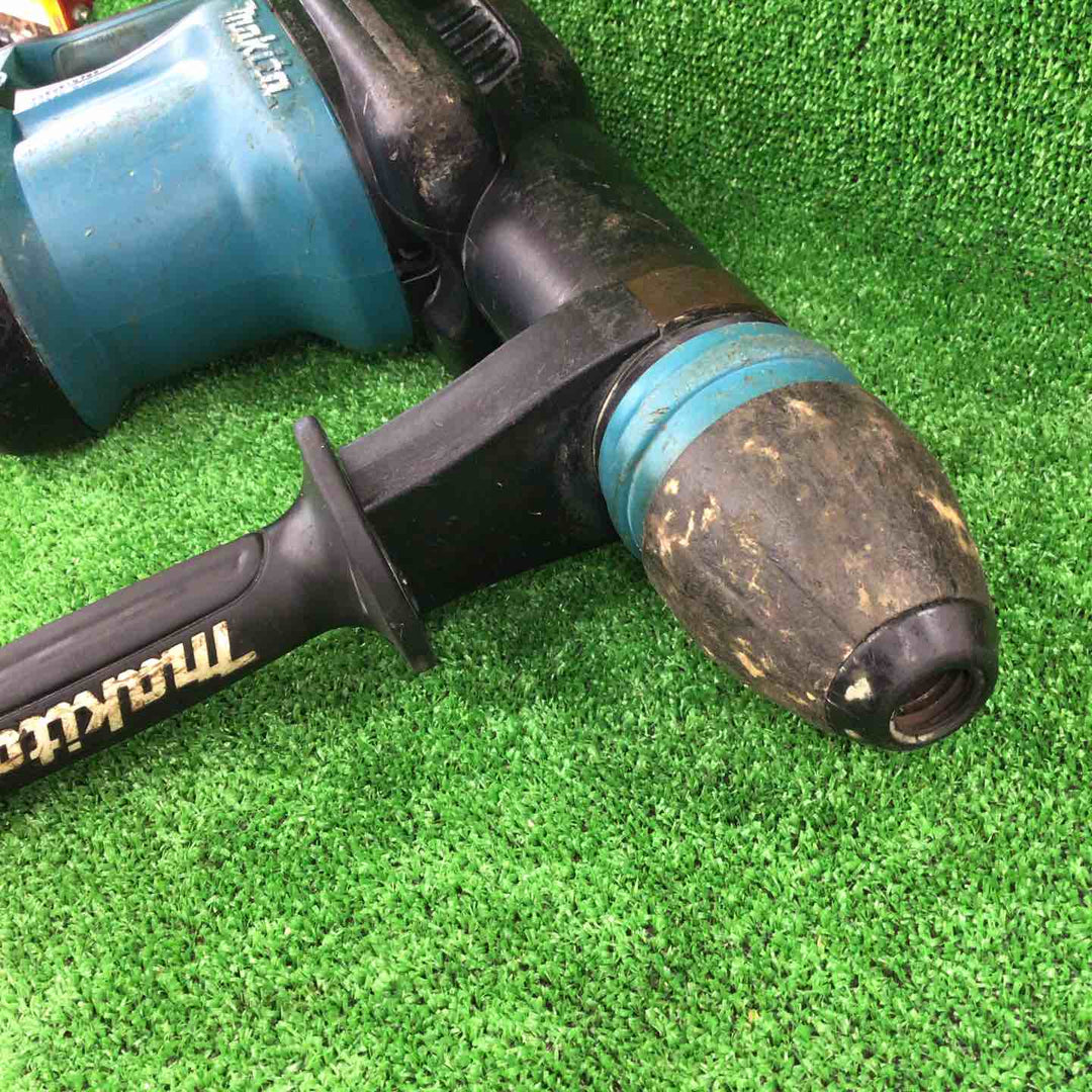 ★マキタ(makita) 電動ハンマ HM0871C【川崎店】
