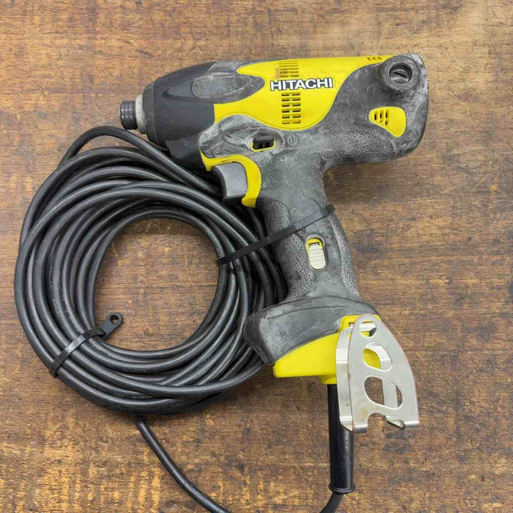 ◇ハイコーキ(HIKOKI ※旧:日立工機) インパクトドライバ WH12VC2【八潮店】