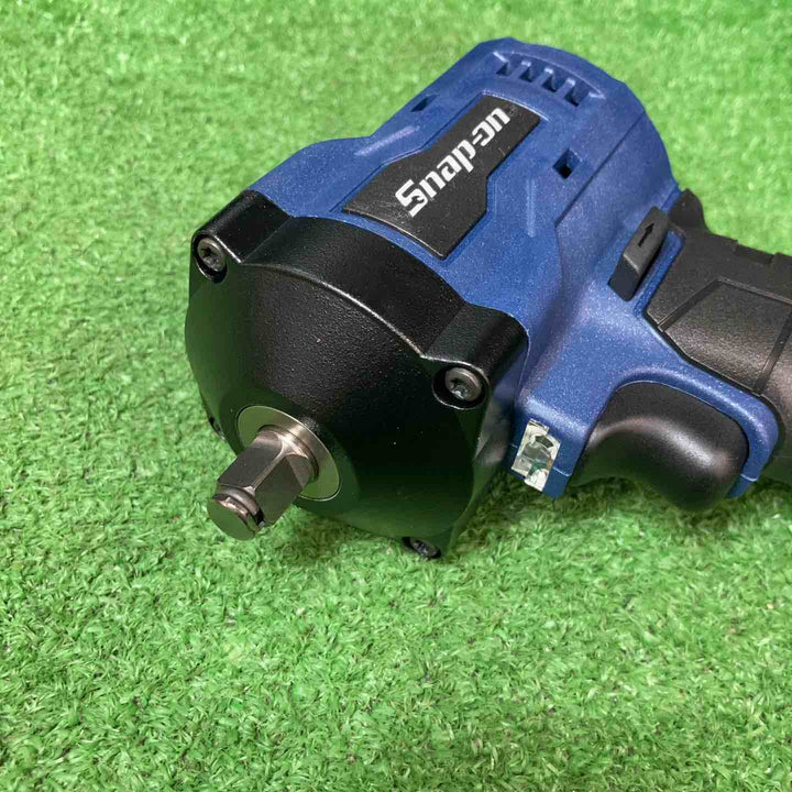 スナップオン(Snap-on) コードレスインパクトレンチ CT9038KMBDB ミッドブルー【岩槻店】