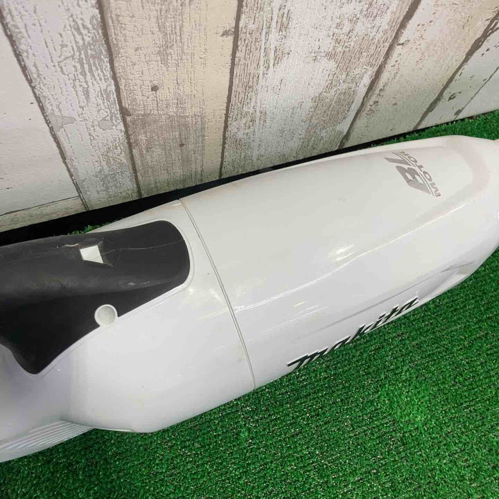 ★マキタ(makita) コードレスクリーナー CL281FDZW【町田店】