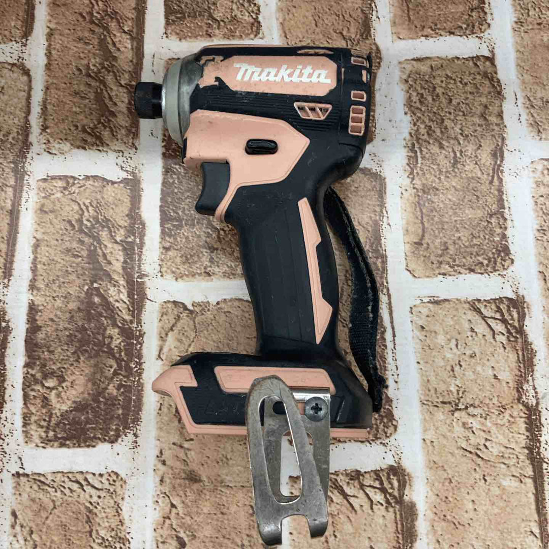 ★マキタ(makita) コードレスインパクトドライバー TD171DGXFC【所沢店】