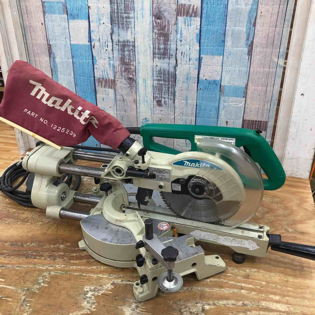 ◇マキタ(makita) スライドマルノコ AC100V のこ刃径190mm M244【柏店】