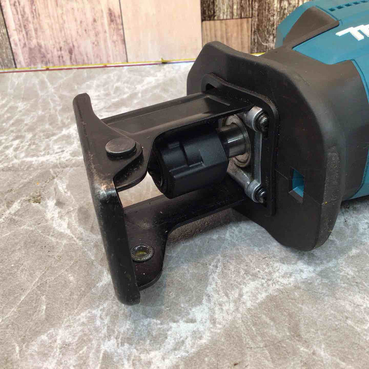 ★マキタ(makita) コードレスレシプロソー JR189DZ【八潮店】