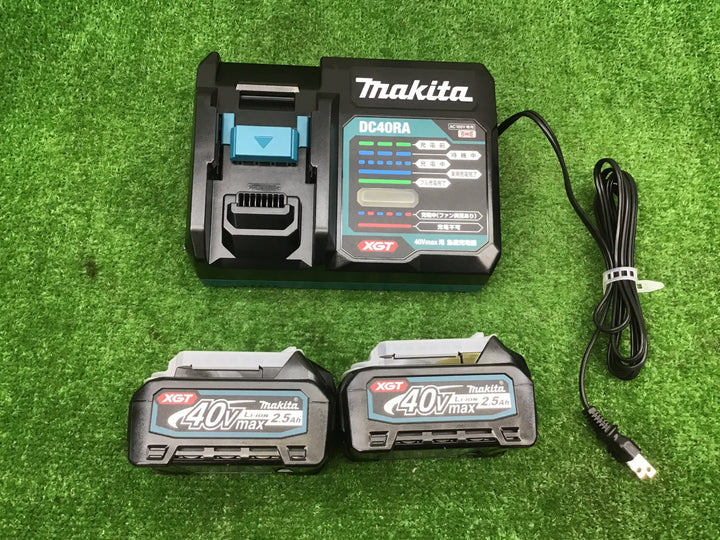 ★マキタ(makita) コードレスインパクトレンチ TW007GRDX【富山店】◆SC