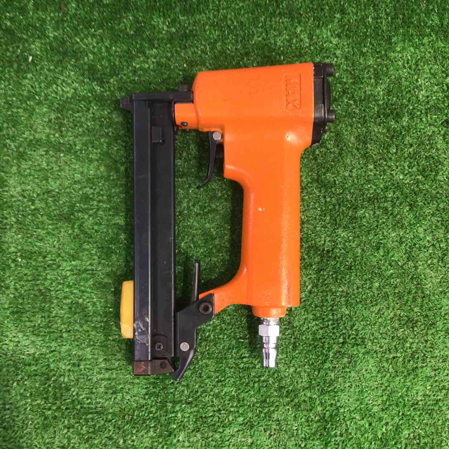 MAX TA-238F 常圧エアネイラ【野田愛宕店】【店頭取引限定】【中古】管理番号：ITWY7QFT1UGO 中古品】 マックス(MAX) 常圧ピンネイラ TA-250P2(D) 【東大和店