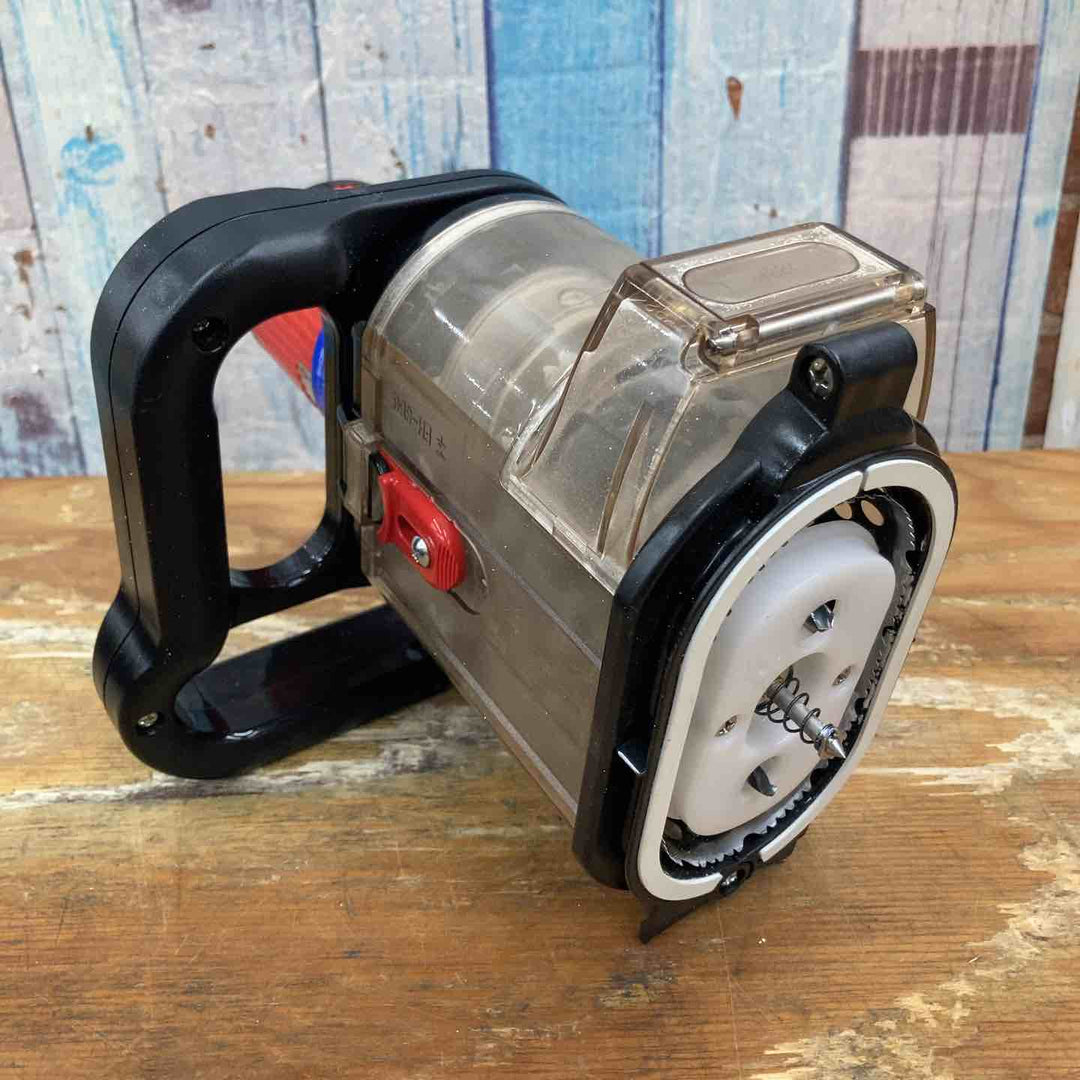 ◇未来工業 小判穴ホルソー FH-SBGP2B セミハードケース付【柏店】