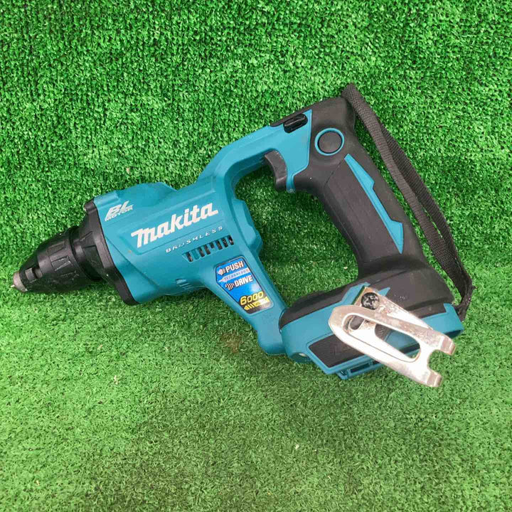 ★マキタ(makita) コードレススクリュードライバー FS600DZ【川崎店】