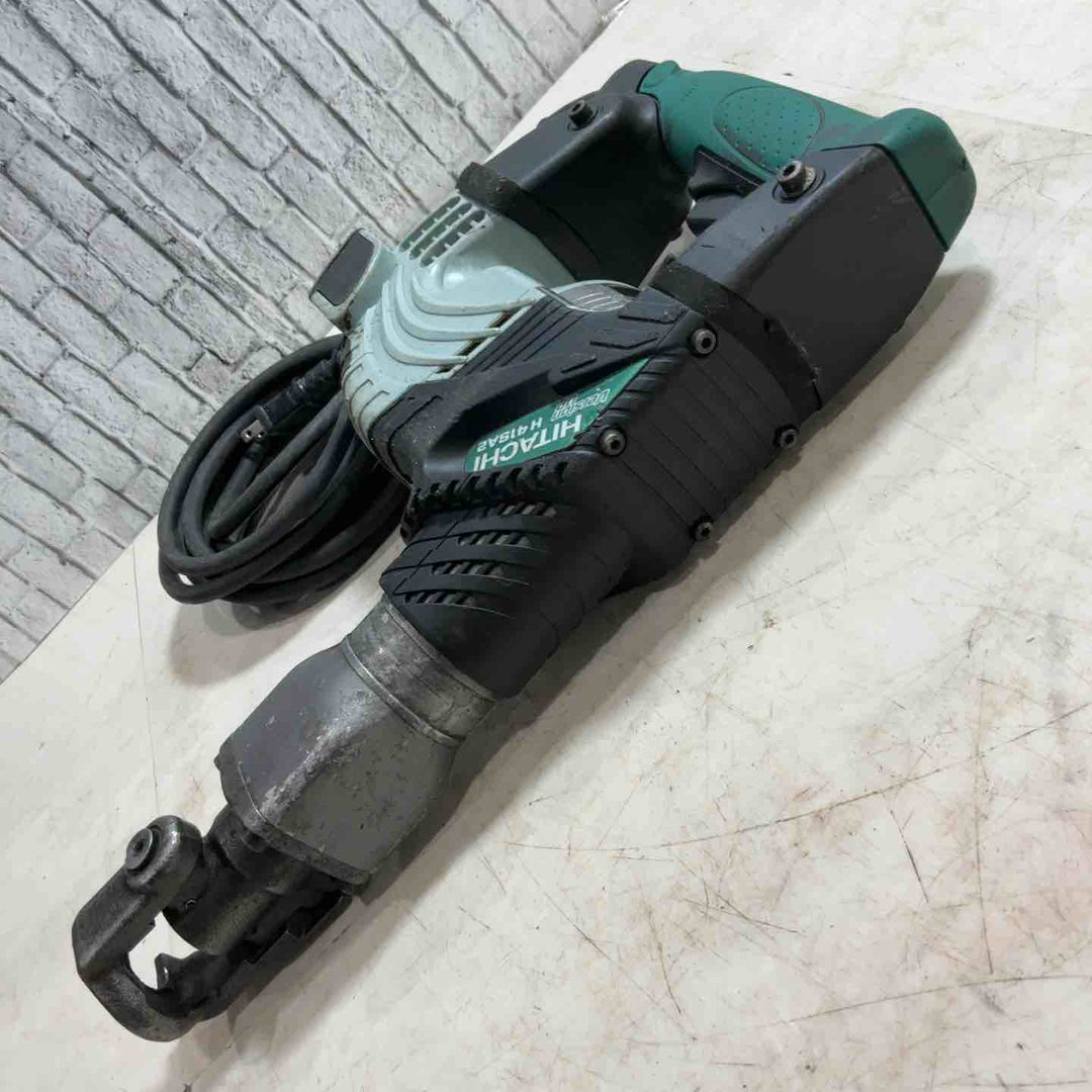 ★ハイコーキ(HIKOKI ※旧:日立工機) 電動ハンマ H41SA2【川口店】