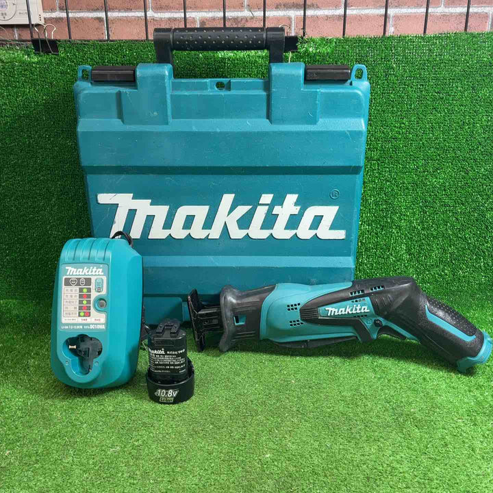 マキタ(makita) コードレスレシプロソー JR101DW【藤沢店】