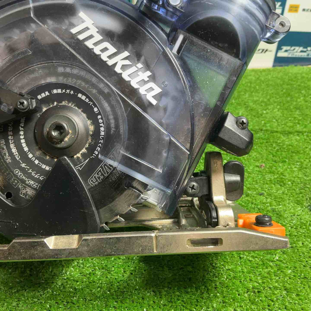 ★マキタ(makita) 防じん丸のこ KS5000FX【草加店】