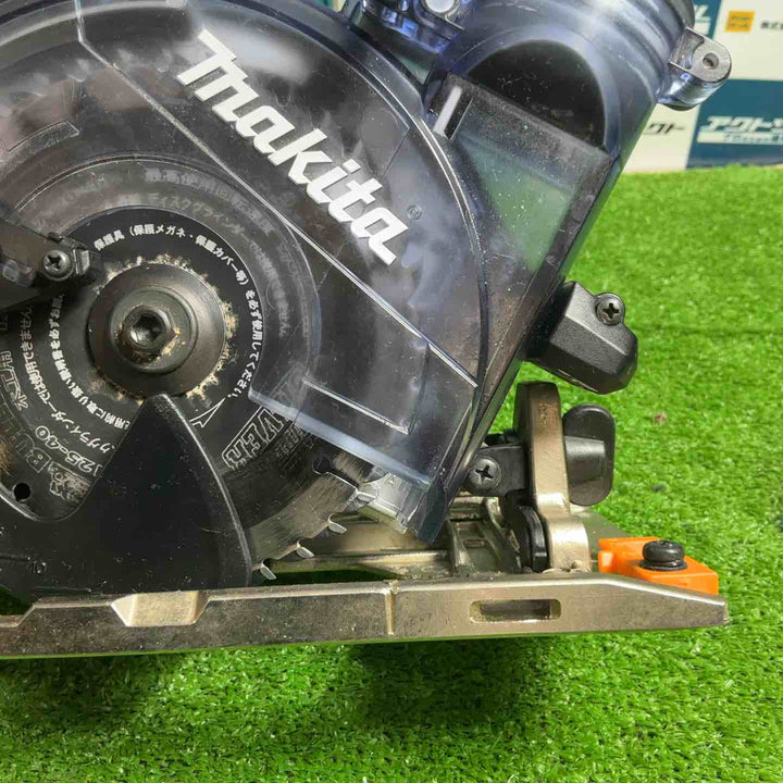 ★マキタ(makita) 防じん丸のこ KS5000FX【草加店】
