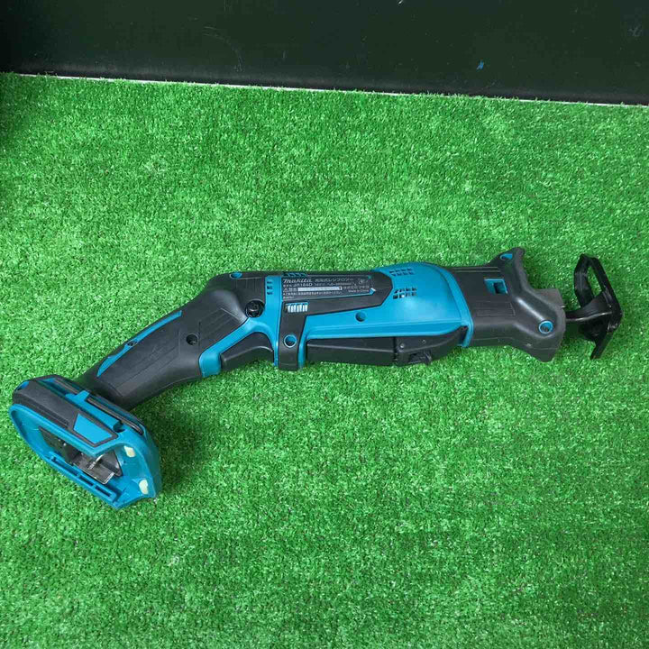 ★マキタ(makita) コードレスレシプロソー JR184DRG 18V6.0Ahバッテリー2個付き【岩槻店】
