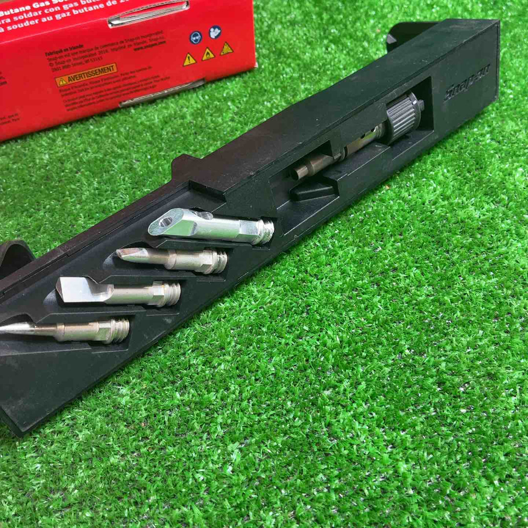 ◇Snap-on スナップオン ガス式ハンダゴテ YAKS42【藤沢店】