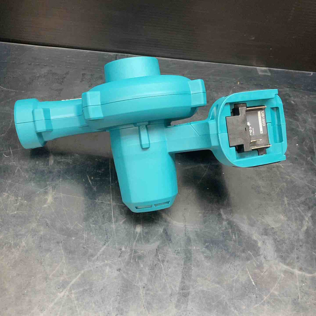 ★マキタ(makita) コードレスブロワ UB185DZ【川越店】
