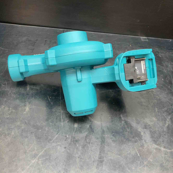 ★マキタ(makita) コードレスブロワ UB185DZ【川越店】