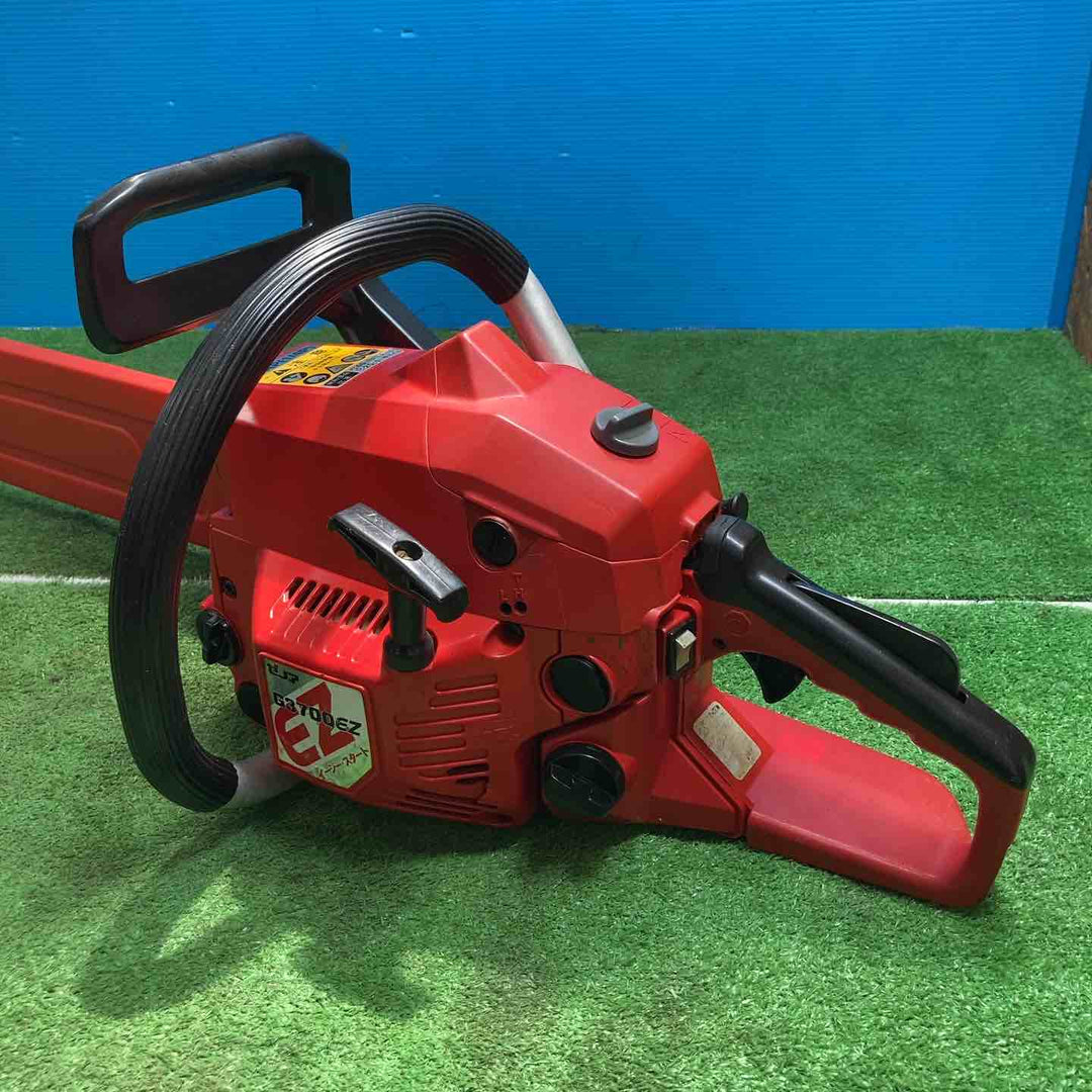 ◇ゼノア エンジンチェーンソー G3700EZ【岩槻店】