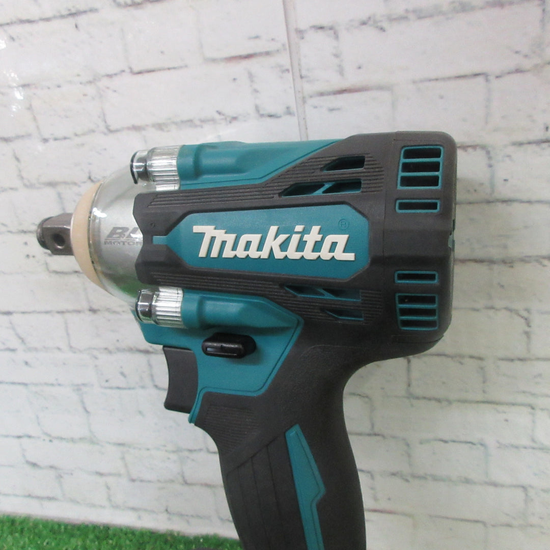 ★マキタ(makita) コードレスインパクトレンチ TW300DZ【町田店】