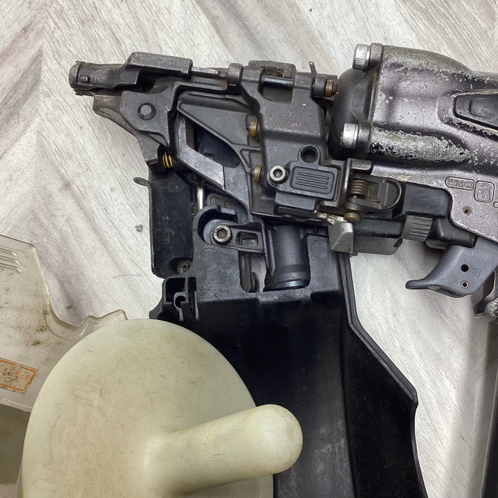 ★マックス(MAX) 高圧エア釘打ち機 HN-65N2(D)-G【越谷店】